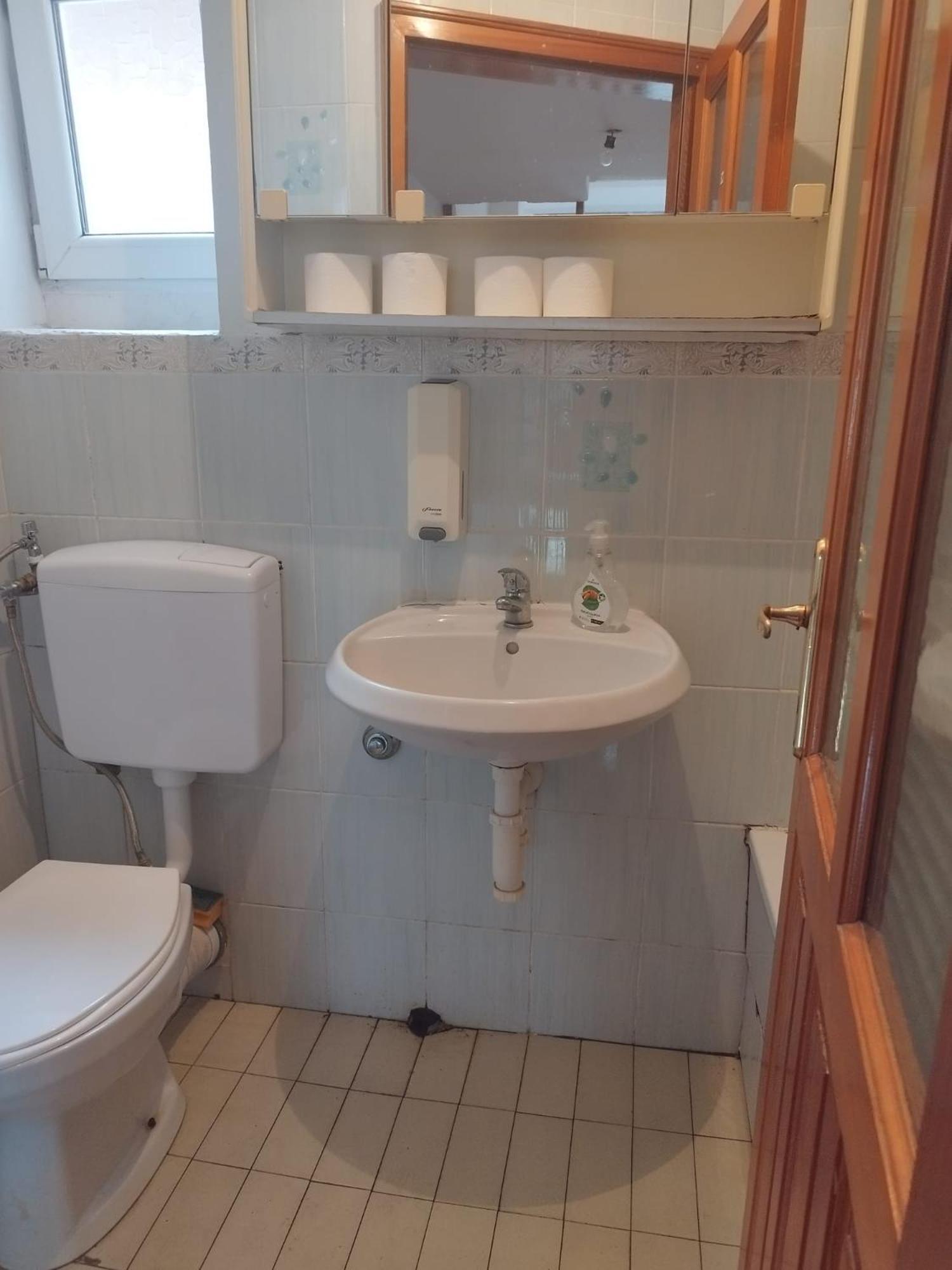 סראייבו Budget Rooms Vratnik - Amazing Views מראה חיצוני תמונה
