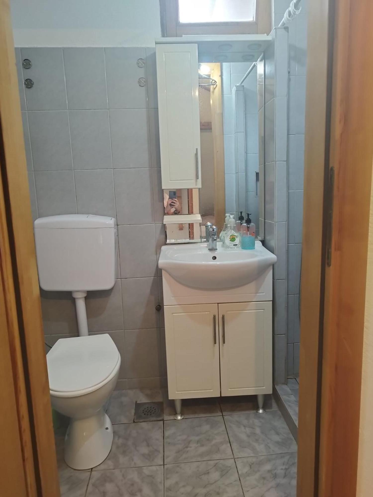סראייבו Budget Rooms Vratnik - Amazing Views מראה חיצוני תמונה