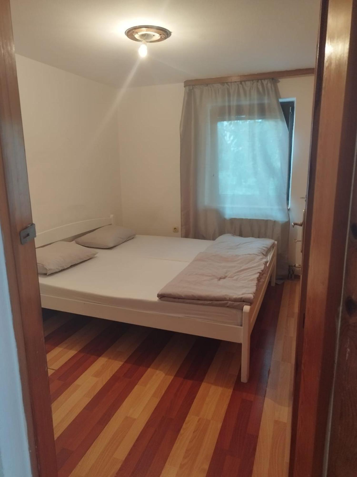 סראייבו Budget Rooms Vratnik - Amazing Views מראה חיצוני תמונה