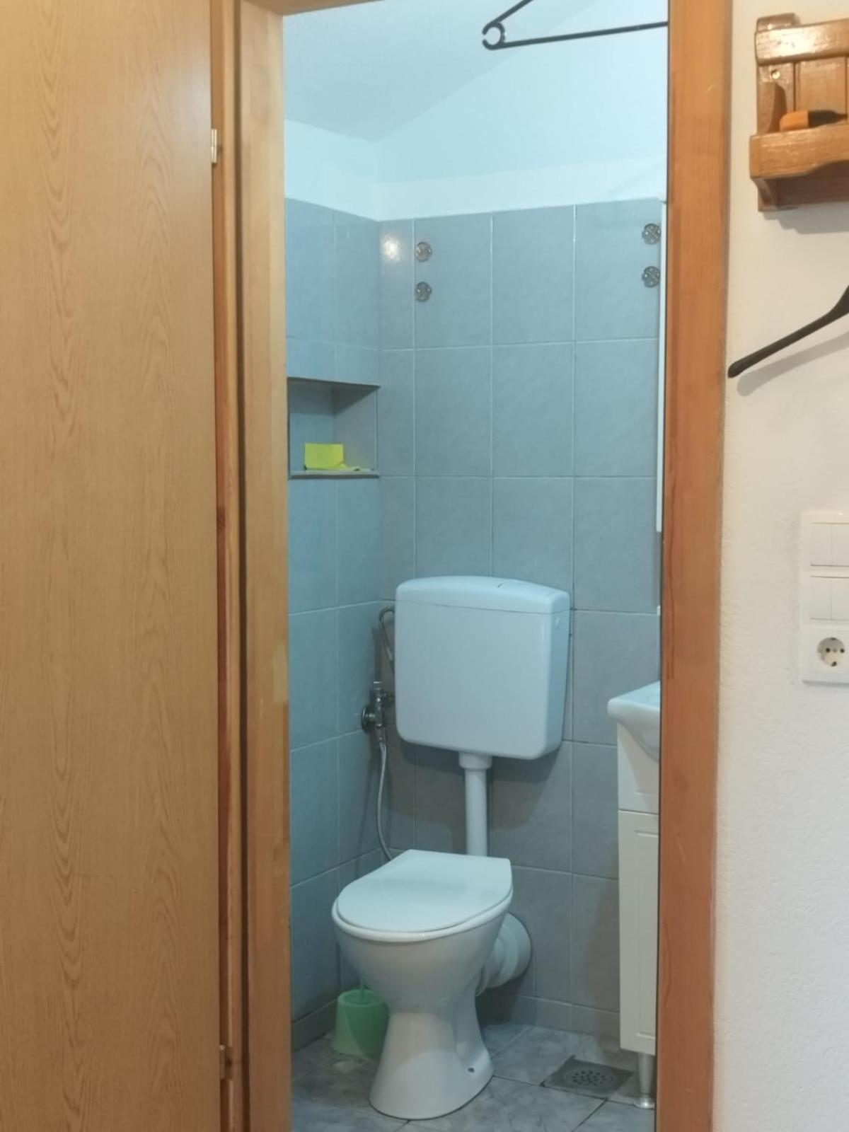 סראייבו Budget Rooms Vratnik - Amazing Views מראה חיצוני תמונה