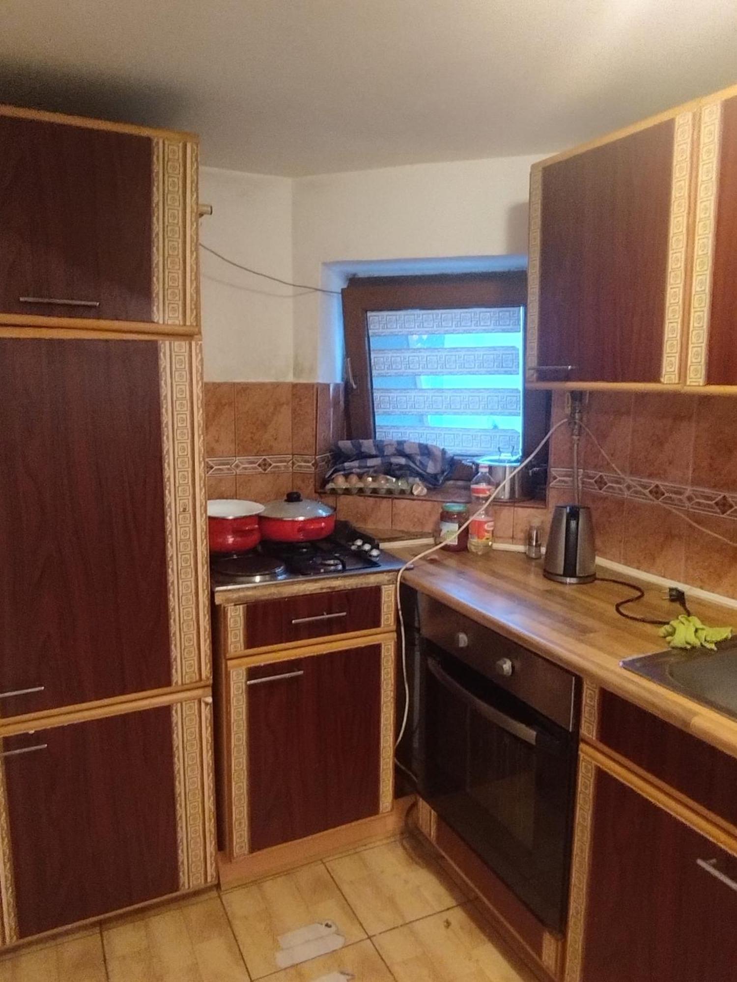סראייבו Budget Rooms Vratnik - Amazing Views מראה חיצוני תמונה