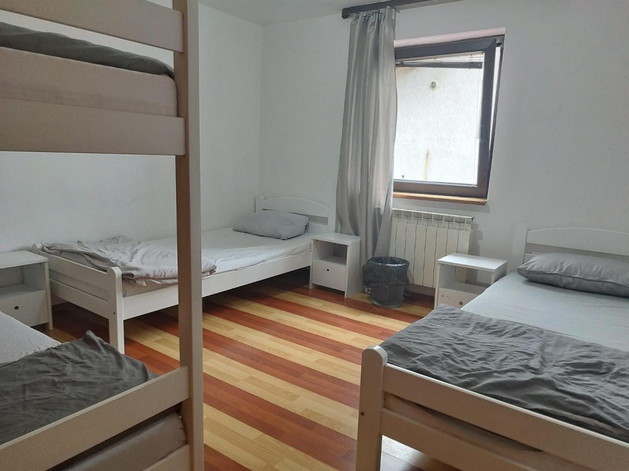 סראייבו Budget Rooms Vratnik - Amazing Views מראה חיצוני תמונה