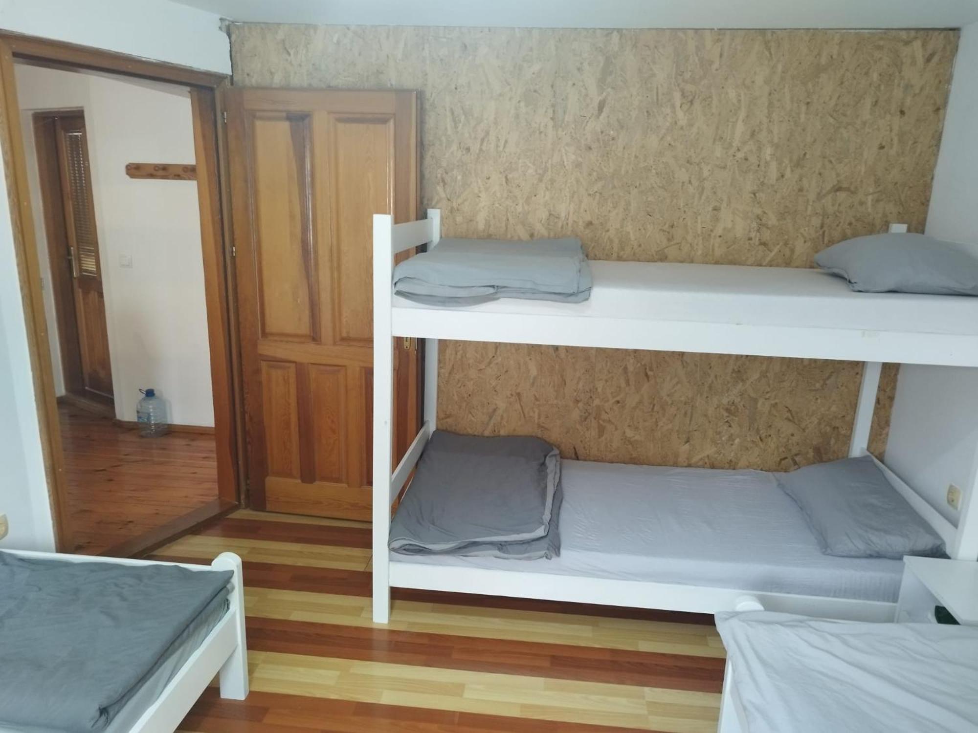 סראייבו Budget Rooms Vratnik - Amazing Views מראה חיצוני תמונה
