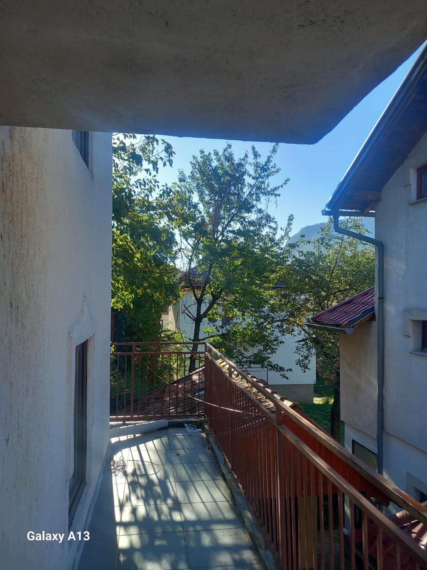 סראייבו Budget Rooms Vratnik - Amazing Views מראה חיצוני תמונה