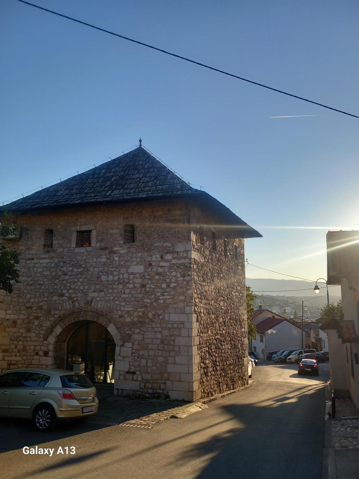 סראייבו Budget Rooms Vratnik - Amazing Views מראה חיצוני תמונה