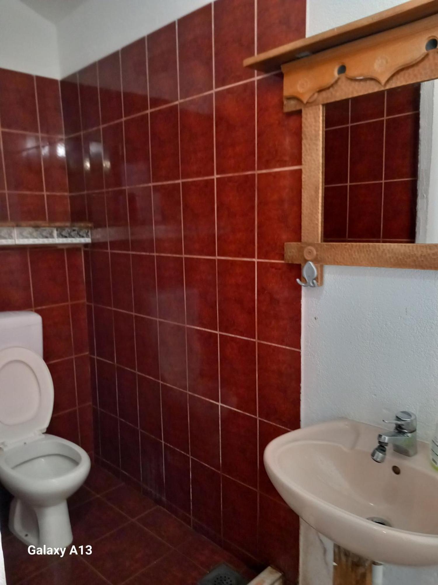סראייבו Budget Rooms Vratnik - Amazing Views חדר תמונה