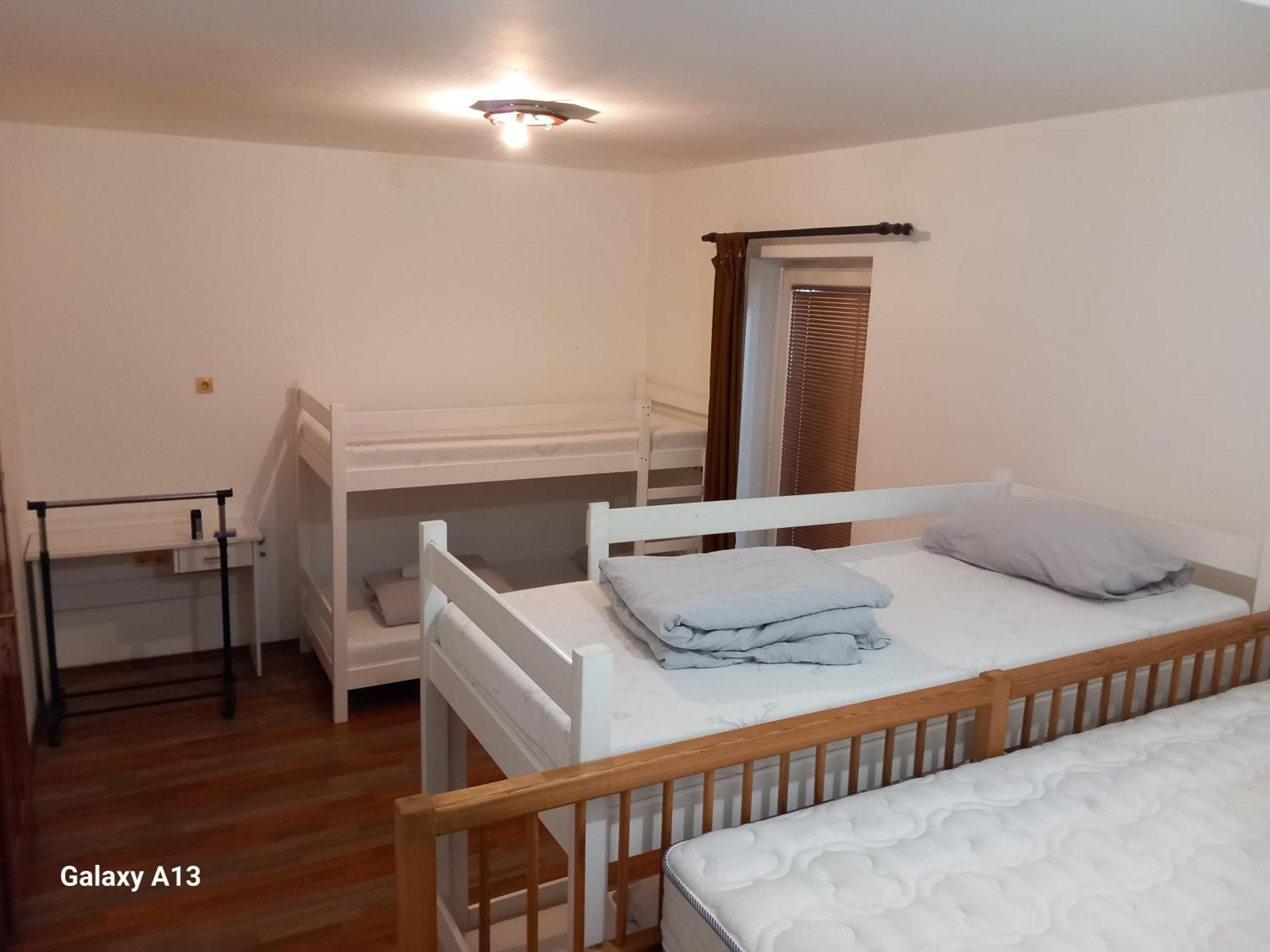 סראייבו Budget Rooms Vratnik - Amazing Views חדר תמונה