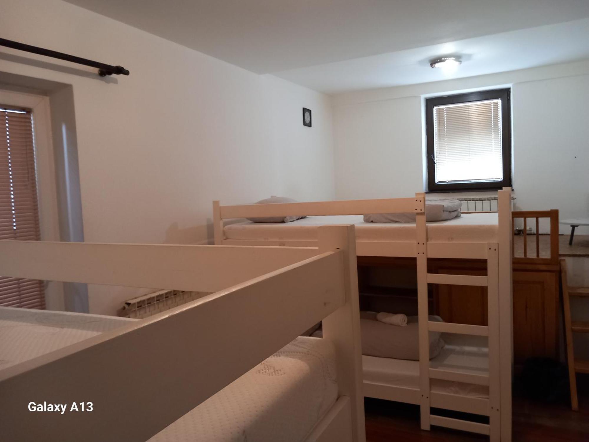 סראייבו Budget Rooms Vratnik - Amazing Views חדר תמונה
